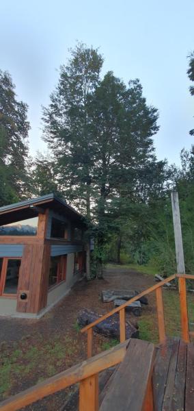 Loft Las Retamas VLA Villa La Angostura